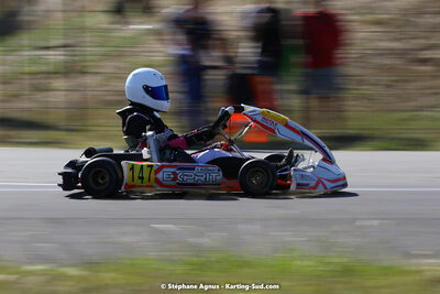 12/09/2021 : Trophée Robert Grouillard à Muret (photos Stéphane Agnus) 2021 — karting