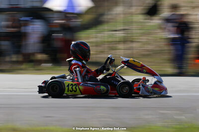 12/09/2021 : Trophée Robert Grouillard à Muret (photos Stéphane Agnus) 2021 — karting