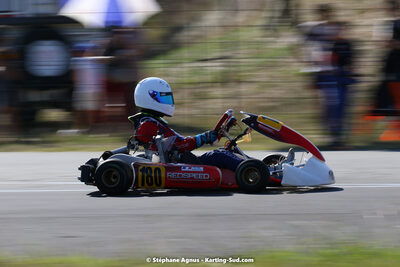 12/09/2021 : Trophée Robert Grouillard à Muret (photos Stéphane Agnus) 2021 — karting