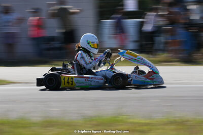 12/09/2021 : Trophée Robert Grouillard à Muret (photos Stéphane Agnus) 2021 — karting