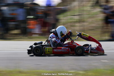 12/09/2021 : Trophée Robert Grouillard à Muret (photos Stéphane Agnus) 2021 — karting