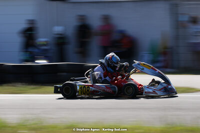 12/09/2021 : Trophée Robert Grouillard à Muret (photos Stéphane Agnus) 2021 — karting