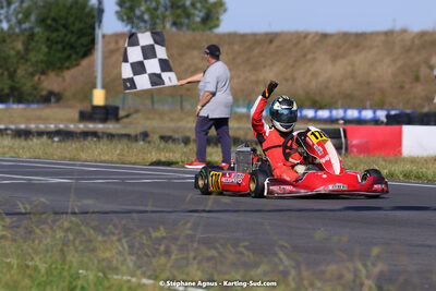 12/09/2021 : Trophée Robert Grouillard à Muret (photos Stéphane Agnus) 2021 — karting