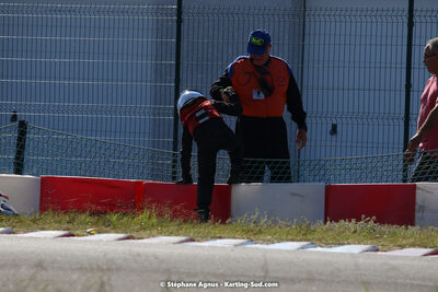 12/09/2021 : Trophée Robert Grouillard à Muret (photos Stéphane Agnus) 2021 — karting