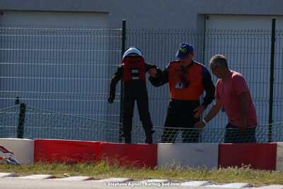 12/09/2021 : Trophée Robert Grouillard à Muret (photos Stéphane Agnus) 2021 — karting