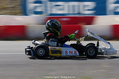 12/09/2021 : Trophée Robert Grouillard à Muret (photos Stéphane Agnus) 2021 — karting