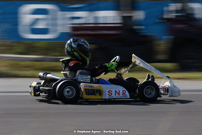 12/09/2021 : Trophée Robert Grouillard à Muret (photos Stéphane Agnus) 2021 — karting