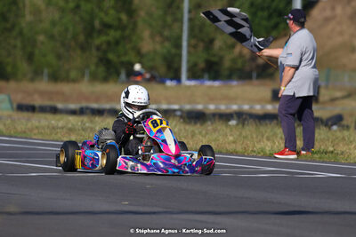 12/09/2021 : Trophée Robert Grouillard à Muret (photos Stéphane Agnus) 2021 — karting