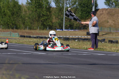 12/09/2021 : Trophée Robert Grouillard à Muret (photos Stéphane Agnus) 2021 — karting