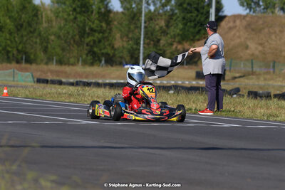 12/09/2021 : Trophée Robert Grouillard à Muret (photos Stéphane Agnus) 2021 — karting