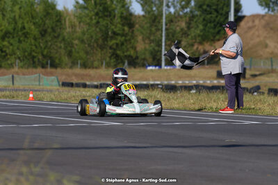 12/09/2021 : Trophée Robert Grouillard à Muret (photos Stéphane Agnus) 2021 — karting