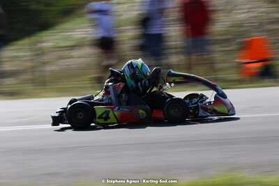 12/09/2021 : Trophée Robert Grouillard à Muret (photos Stéphane Agnus) 2021 — karting