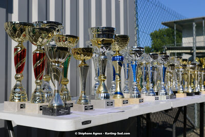 12/09/2021 : Trophée Robert Grouillard à Muret (photos Stéphane Agnus) 2021 — karting