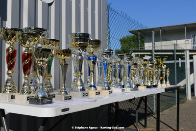 12/09/2021 : Trophée Robert Grouillard à Muret (photos Stéphane Agnus) 2021 — karting