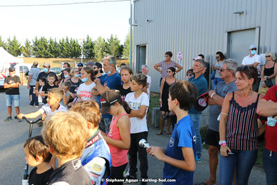 12/09/2021 : Trophée Robert Grouillard à Muret (photos Stéphane Agnus) 2021 — karting