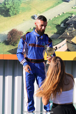 12/09/2021 : Trophée Robert Grouillard à Muret (photos Stéphane Agnus) 2021 — karting