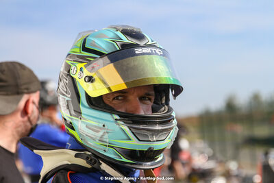 12/09/2021 : Trophée Robert Grouillard à Muret (photos Stéphane Agnus) 2021 — karting