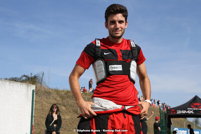 12/09/2021 : Trophée Robert Grouillard à Muret (photos Stéphane Agnus) 2021 — karting
