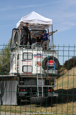 12/09/2021 : Trophée Robert Grouillard à Muret (photos Stéphane Agnus) 2021 — karting