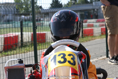 12/09/2021 : Trophée Robert Grouillard à Muret (photos Stéphane Agnus) 2021 — karting