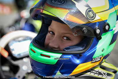 12/09/2021 : Trophée Robert Grouillard à Muret (photos Stéphane Agnus) 2021 — karting