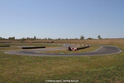 12/09/2021 : Trophée Robert Grouillard à Muret (photos Stéphane Agnus) 2021 — karting