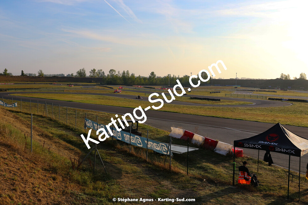 12/09/2021 : Trophée Robert Grouillard à Muret (photos Stéphane Agnus) 2021 — karting