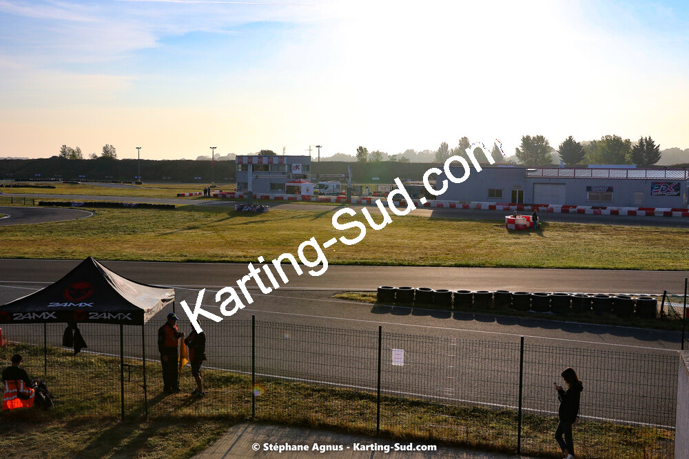 12/09/2021 : Trophée Robert Grouillard à Muret (photos Stéphane Agnus) 2021 — karting