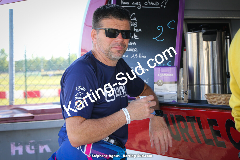 12/09/2021 : Trophée Robert Grouillard à Muret (photos Stéphane Agnus) 2021 — karting