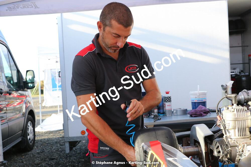 12/09/2021 : Trophée Robert Grouillard à Muret (photos Stéphane Agnus) 2021 — karting