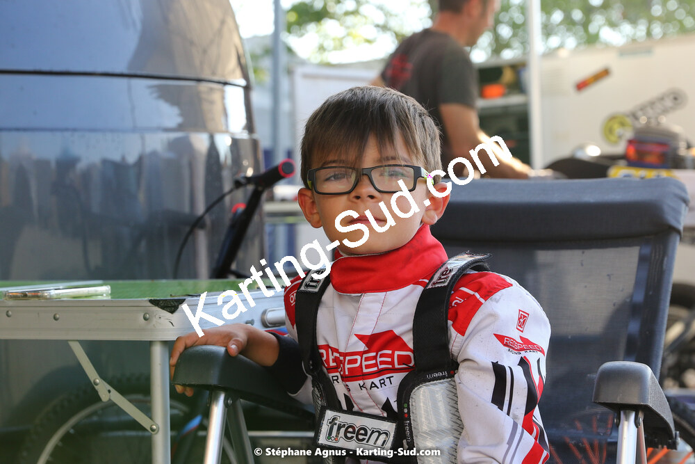12/09/2021 : Trophée Robert Grouillard à Muret (photos Stéphane Agnus) 2021 — karting