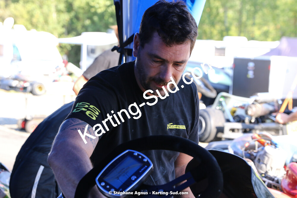 12/09/2021 : Trophée Robert Grouillard à Muret (photos Stéphane Agnus) 2021 — karting