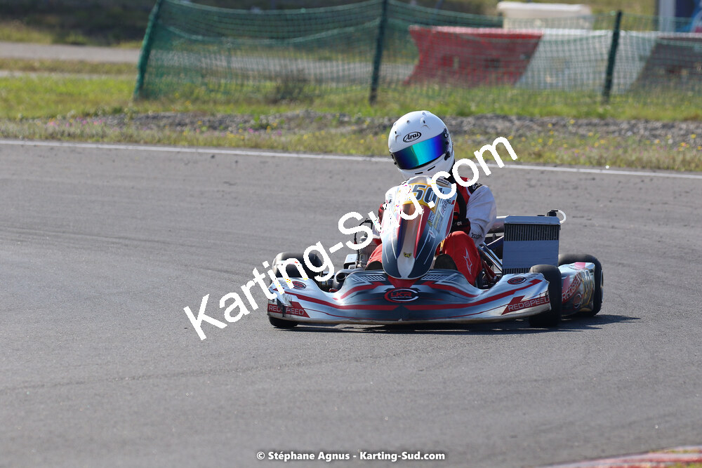 12/09/2021 : Trophée Robert Grouillard à Muret (photos Stéphane Agnus) 2021 — karting