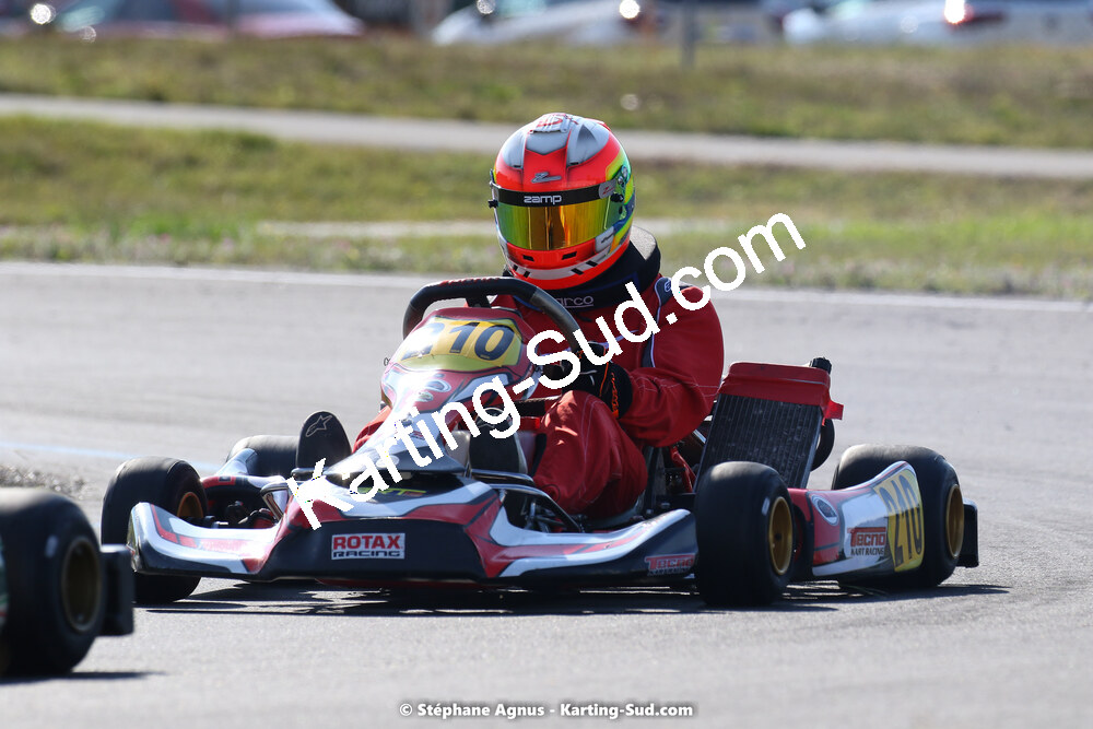 12/09/2021 : Trophée Robert Grouillard à Muret (photos Stéphane Agnus) 2021 — karting