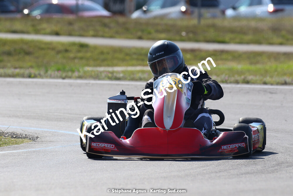 12/09/2021 : Trophée Robert Grouillard à Muret (photos Stéphane Agnus) 2021 — karting