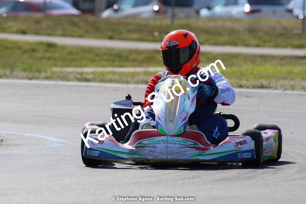 12/09/2021 : Trophée Robert Grouillard à Muret (photos Stéphane Agnus) 2021 — karting