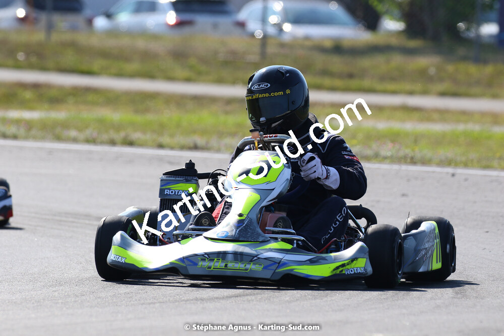 12/09/2021 : Trophée Robert Grouillard à Muret (photos Stéphane Agnus) 2021 — karting