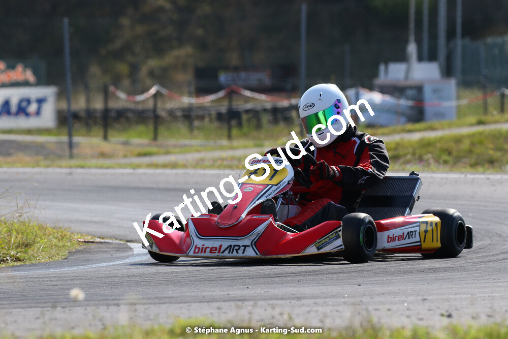 12/09/2021 : Trophée Robert Grouillard à Muret (photos Stéphane Agnus) 2021 — karting