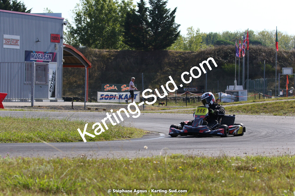 12/09/2021 : Trophée Robert Grouillard à Muret (photos Stéphane Agnus) 2021 — karting