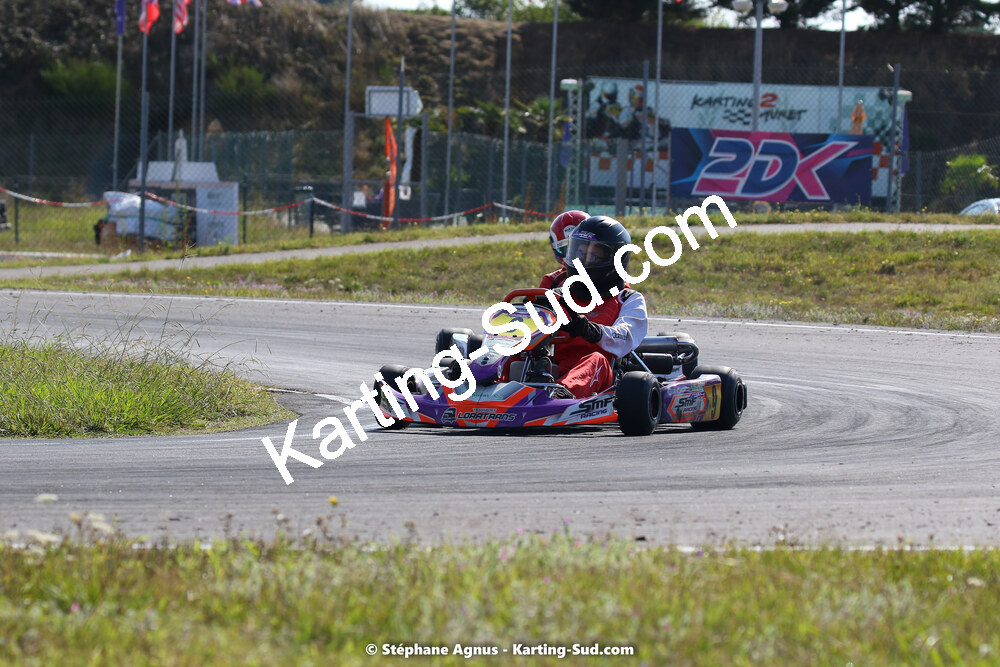 12/09/2021 : Trophée Robert Grouillard à Muret (photos Stéphane Agnus) 2021 — karting