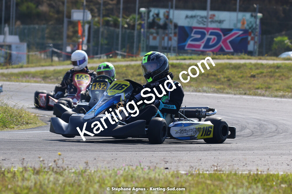12/09/2021 : Trophée Robert Grouillard à Muret (photos Stéphane Agnus) 2021 — karting