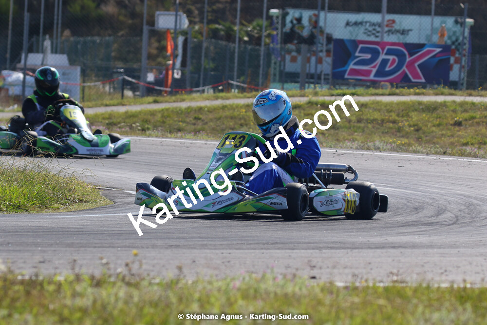 12/09/2021 : Trophée Robert Grouillard à Muret (photos Stéphane Agnus) 2021 — karting