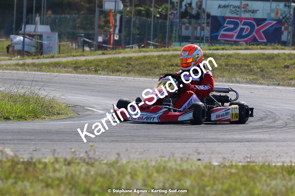12/09/2021 : Trophée Robert Grouillard à Muret (photos Stéphane Agnus) 2021 — karting