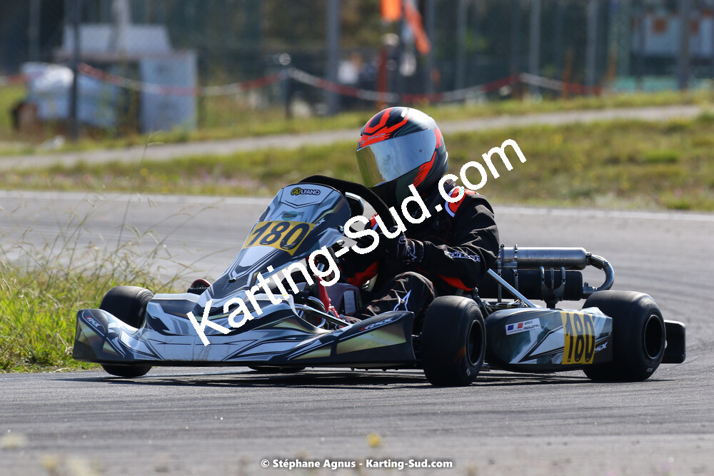 12/09/2021 : Trophée Robert Grouillard à Muret (photos Stéphane Agnus) 2021 — karting