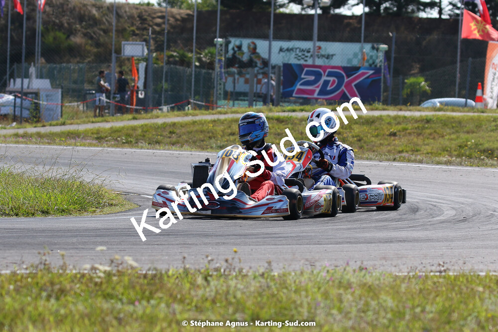 12/09/2021 : Trophée Robert Grouillard à Muret (photos Stéphane Agnus) 2021 — karting