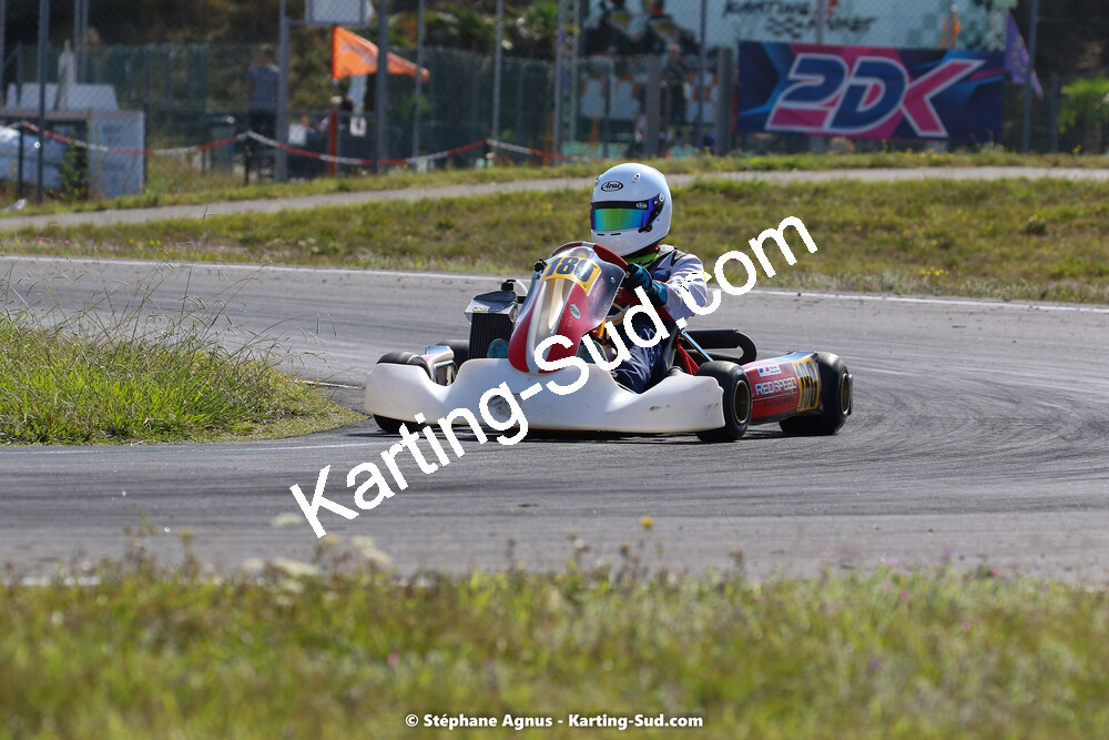 12/09/2021 : Trophée Robert Grouillard à Muret (photos Stéphane Agnus) 2021 — karting