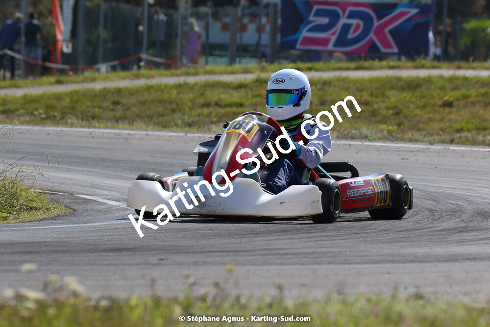 12/09/2021 : Trophée Robert Grouillard à Muret (photos Stéphane Agnus) 2021 — karting