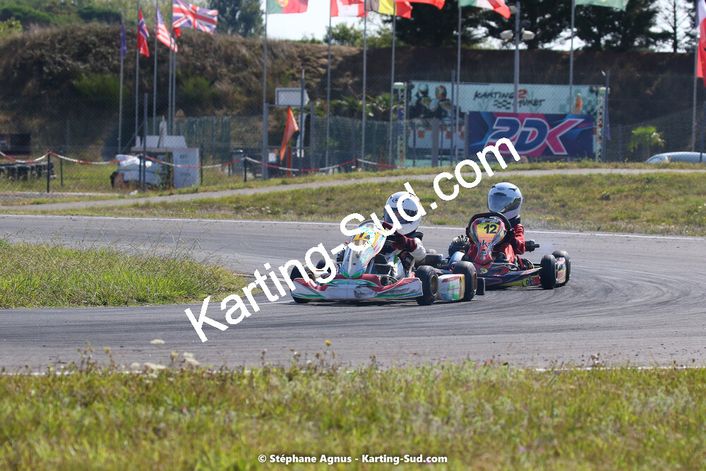12/09/2021 : Trophée Robert Grouillard à Muret (photos Stéphane Agnus) 2021 — karting
