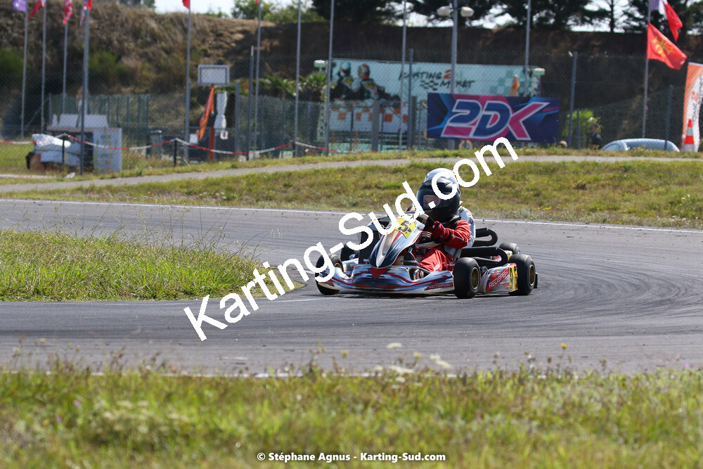 12/09/2021 : Trophée Robert Grouillard à Muret (photos Stéphane Agnus) 2021 — karting
