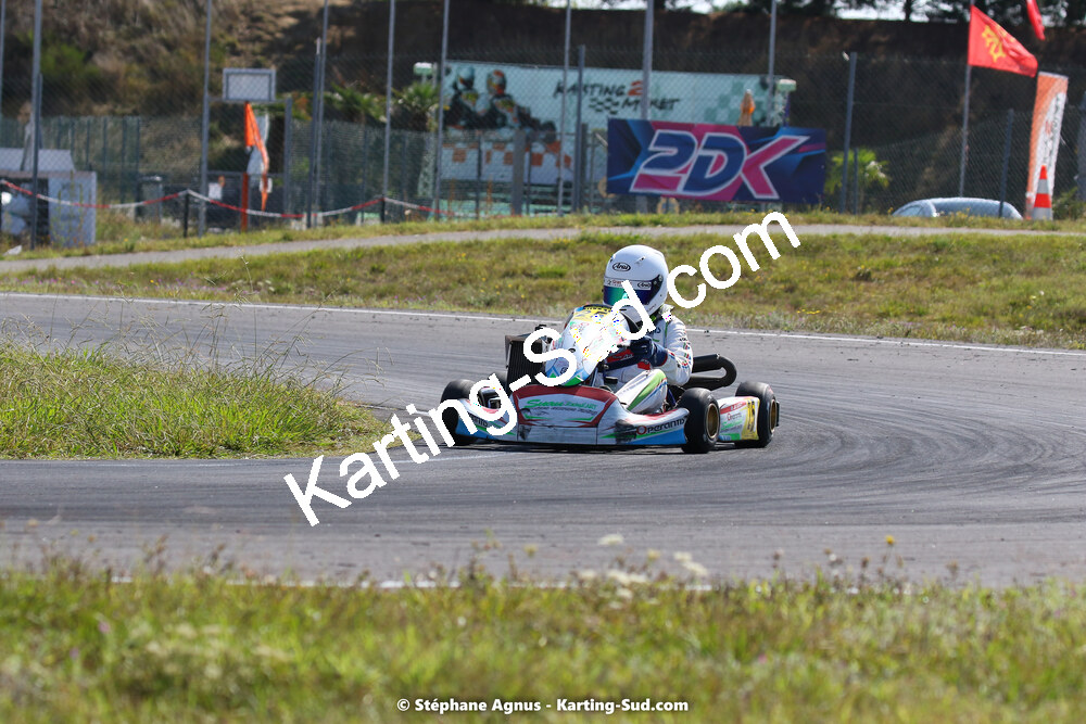 12/09/2021 : Trophée Robert Grouillard à Muret (photos Stéphane Agnus) 2021 — karting